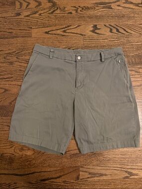 lululemon Men's ABC Shorts